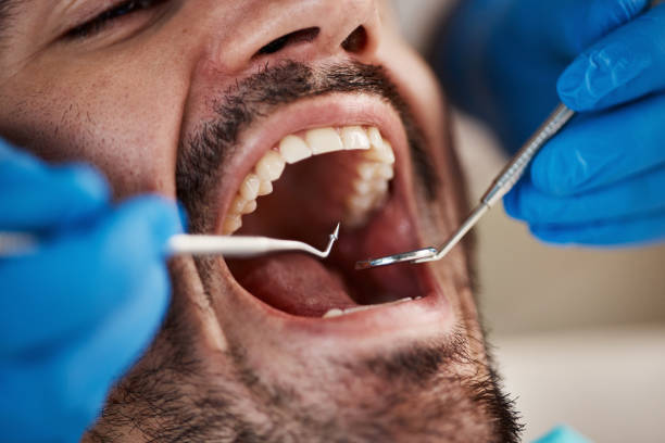 Best Weekend Emergency Dentist in Stigler, OK