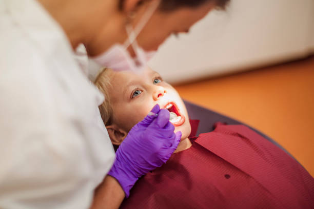 Best Emergency Dental Care for Trauma or Injury in Stigler, OK